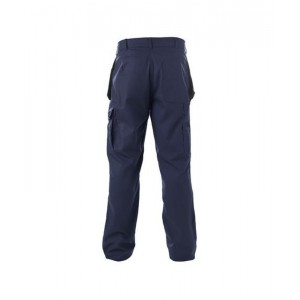 SEATON - PANTALON MULTI-POCHES