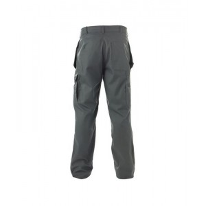 SEATON - PANTALON MULTI-POCHES