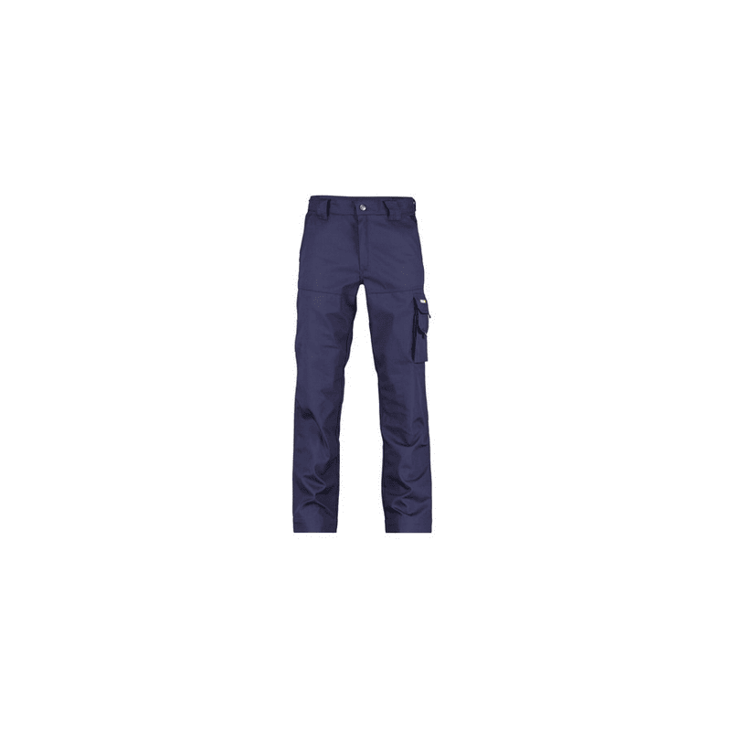 LIVERPOOL COTON - PANTALON DE TRAVAIL