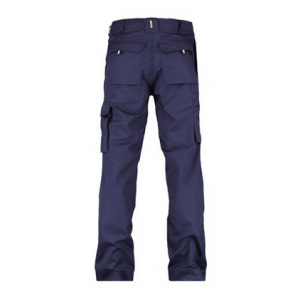 LIVERPOOL COTON - PANTALON DE TRAVAIL