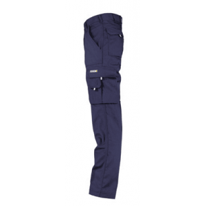 LIVERPOOL COTON - PANTALON DE TRAVAIL