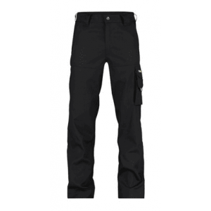 LIVERPOOL COTON - PANTALON DE TRAVAIL