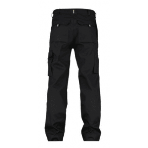 LIVERPOOL COTON - PANTALON DE TRAVAIL