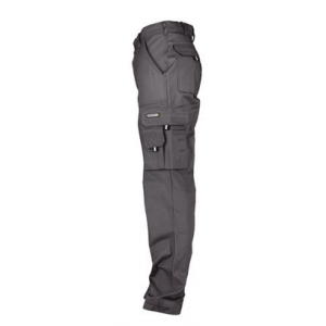 LIVERPOOL COTON - PANTALON DE TRAVAIL