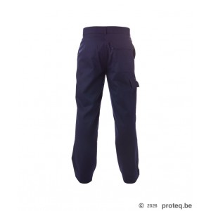 BELFAST COTON - PANTALON...