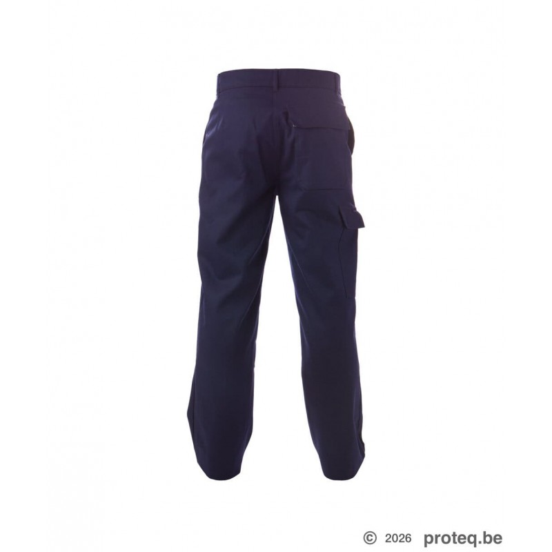 BELFAST COTON - PANTALON IGNIFUGIE