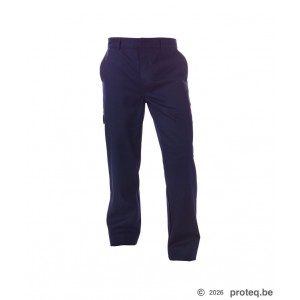 BELFAST COTON - PANTALON IGNIFUGIE