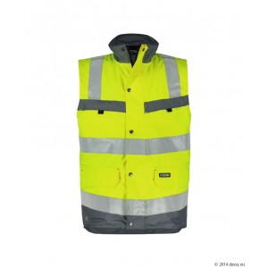 BILBAO - GILET HAUTE...