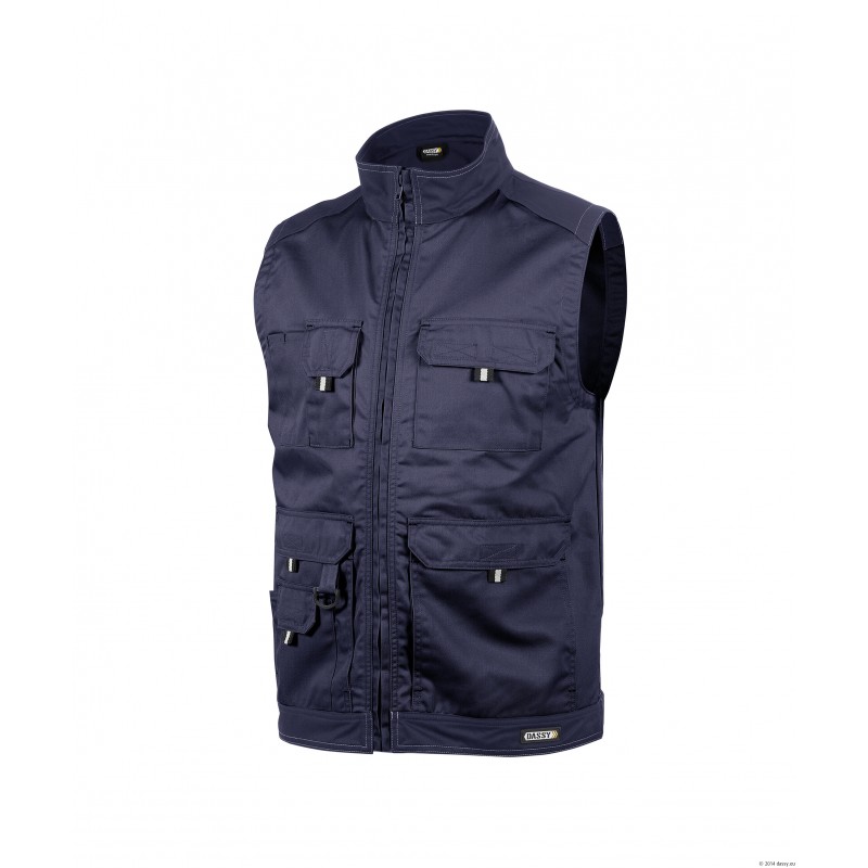 AVILA - GILET ETE