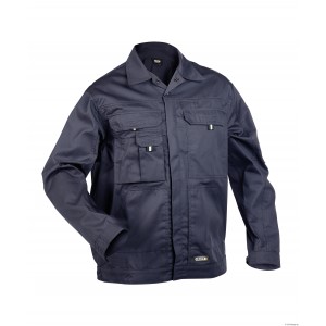 LOCARNO COTON - VESTE DE...