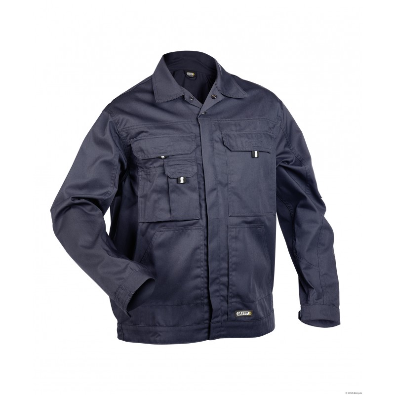 LOCARNO COTON - VESTE DE TRAVAIL