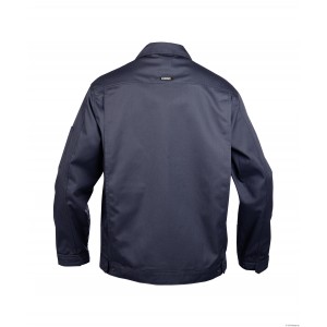 LOCARNO COTON - VESTE DE TRAVAIL