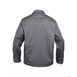 LOCARNO COTON - VESTE DE TRAVAIL
