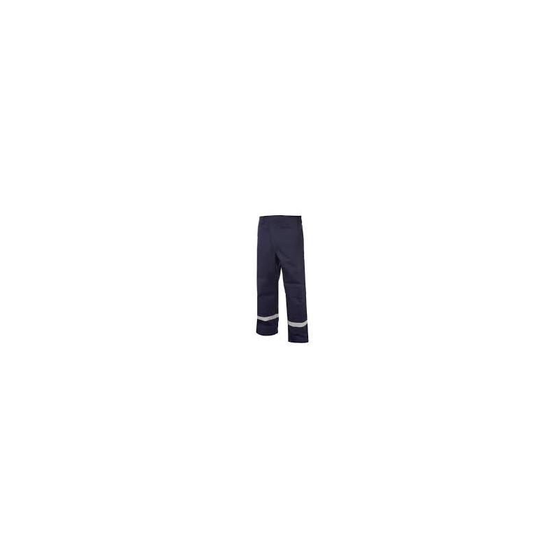 WARREN - PANTALON DE TRAVAIL MULTINORMES