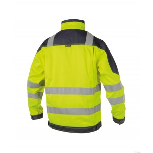 ORLANDO - VESTE HAUTE VISIBILITE