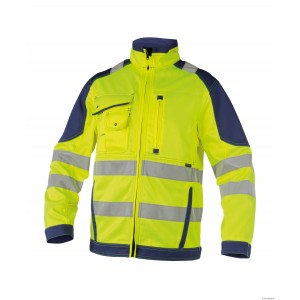 ORLANDO - VESTE HAUTE VISIBILITE