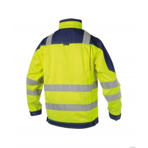 ORLANDO - VESTE HAUTE VISIBILITE