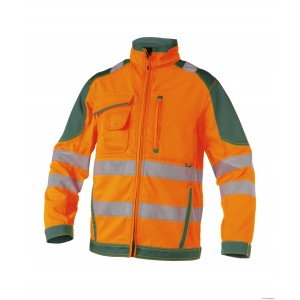 ORLANDO - VESTE HAUTE VISIBILITE