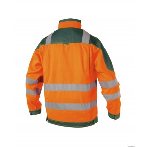 ORLANDO - VESTE HAUTE VISIBILITE