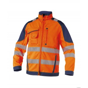 ORLANDO - VESTE HAUTE VISIBILITE
