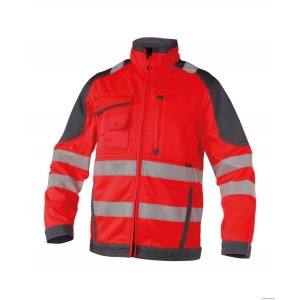 ORLANDO - VESTE HAUTE VISIBILITE