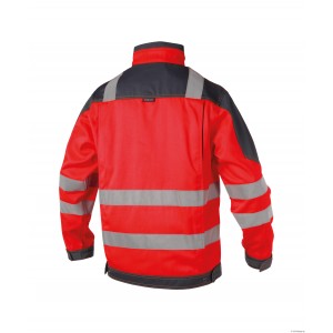 ORLANDO - VESTE HAUTE VISIBILITE