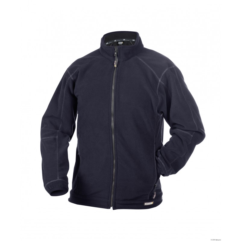PENZA WOMEN - VESTE POLAIRE