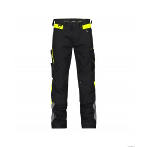 CANTON - PANTALON DE...