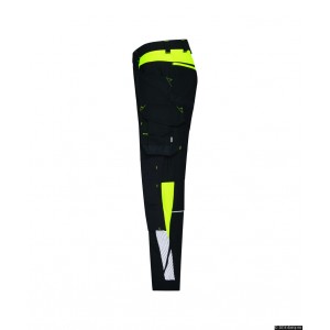 CANTON MINUS - PANTALON DE...