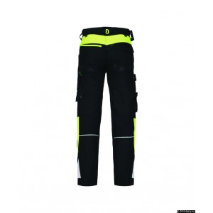 CANTON PLUS - PANTALON DE...