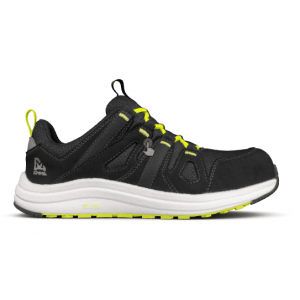 E-BOUNCE WHITE/LIME -...