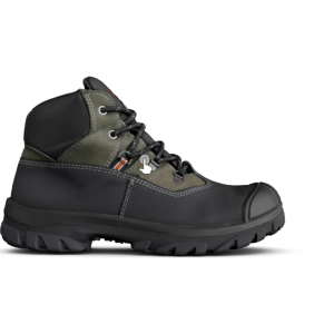 PRIMUS XD - BOTTINES S3 FO...