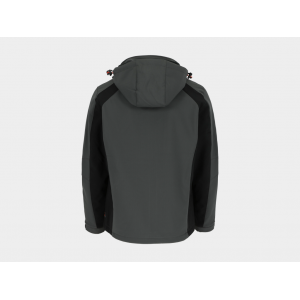 TRYSTAN - VESTE SOFTSHELL