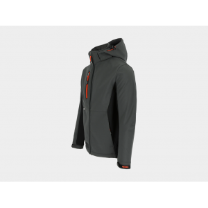 TRYSTAN - VESTE SOFTSHELL