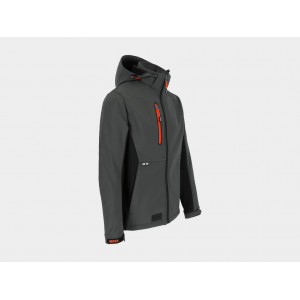 TRYSTAN - VESTE SOFTSHELL