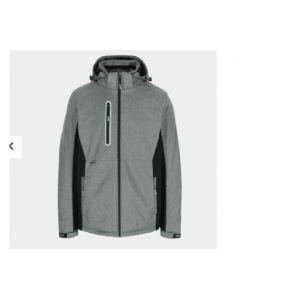 TARIS - VESTE SOFTSHELL...
