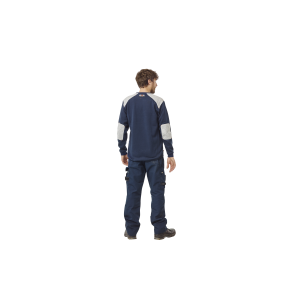 APOLLO - PANTALON MULTIPOCHES DEPERLANT