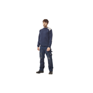 APOLLO - PANTALON MULTIPOCHES DEPERLANT