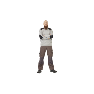APOLLO - PANTALON MULTIPOCHES DEPERLANT