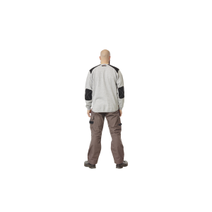 APOLLO - PANTALON MULTIPOCHES DEPERLANT