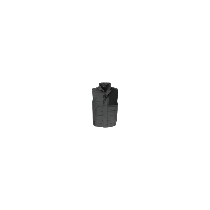DIOMEDES - BODYWARMER MULTIPOCHES DEPERLANT