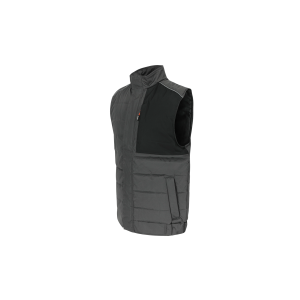 DIOMEDES - BODYWARMER MULTIPOCHES DEPERLANT