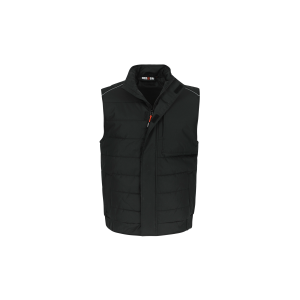 DIOMEDES - BODYWARMER MULTIPOCHES DEPERLANT