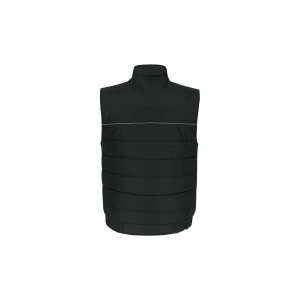 DIOMEDES - BODYWARMER MULTIPOCHES DEPERLANT