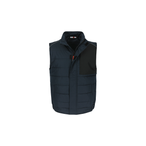 DIOMEDES - BODYWARMER MULTIPOCHES DEPERLANT