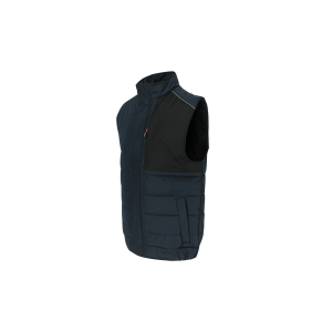 DIOMEDES - BODYWARMER MULTIPOCHES DEPERLANT