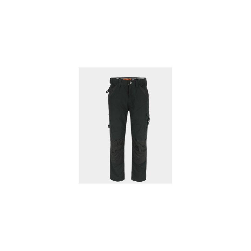 APOLLO - PANTALON MULTIPOCHES DEPERLANT