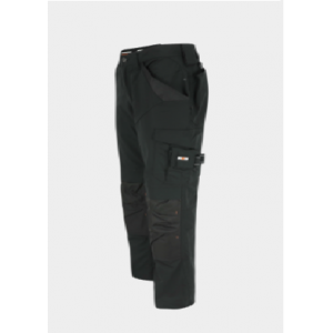 APOLLO - PANTALON MULTIPOCHES DEPERLANT