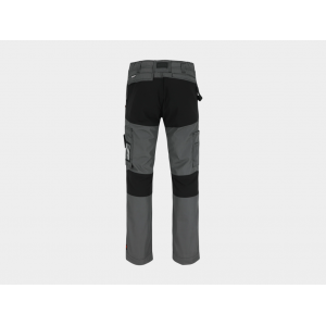 HECTOR - PANTALON  RIPSTOP+STRETCH AVEC POCHES GENOUX
