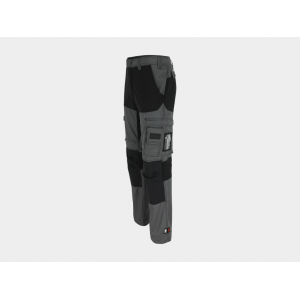HECTOR - PANTALON  RIPSTOP+STRETCH AVEC POCHES GENOUX